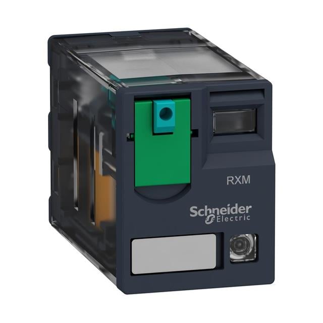 Schneider Electric RXM4AB2ED electronic component product image