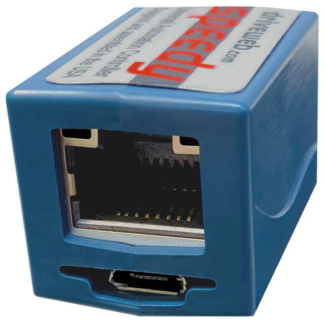 drive.web DW229-5023 electronic component product image