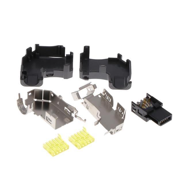 Hirose Electric Co Ltd IX30G-A-10S-CVL2(7.0)(01) electronic component product image