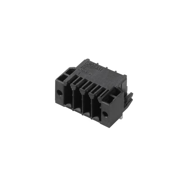 Weidmüller 1358930000 electronic component product image