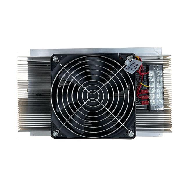 Thermoelectric Conversion Systems Ltd AA-180-12 electronic component product image