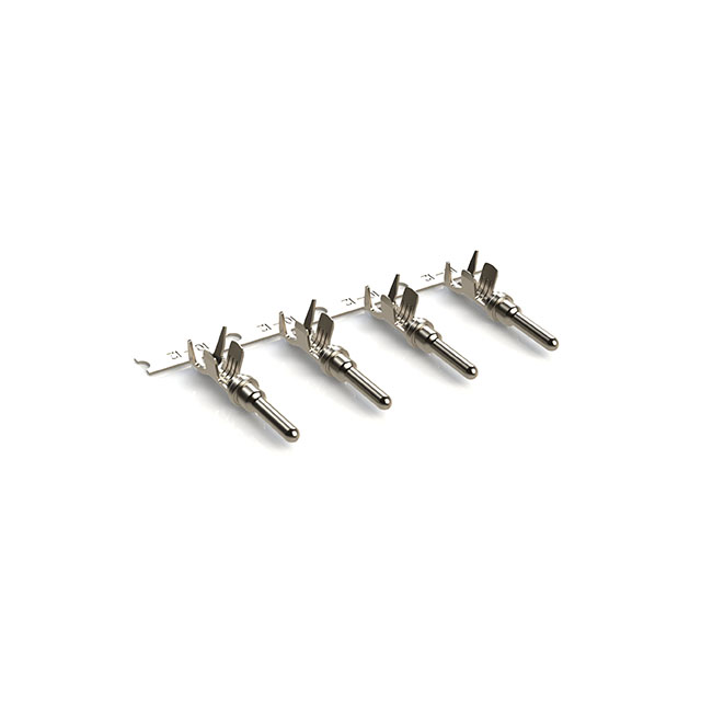 Amphenol Sine Systems Corp AT62-12-0222 electronic component product image
