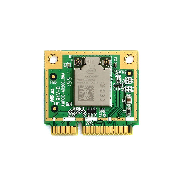ALFA Network Inc. AWPCIE-AX200 electronic component product image