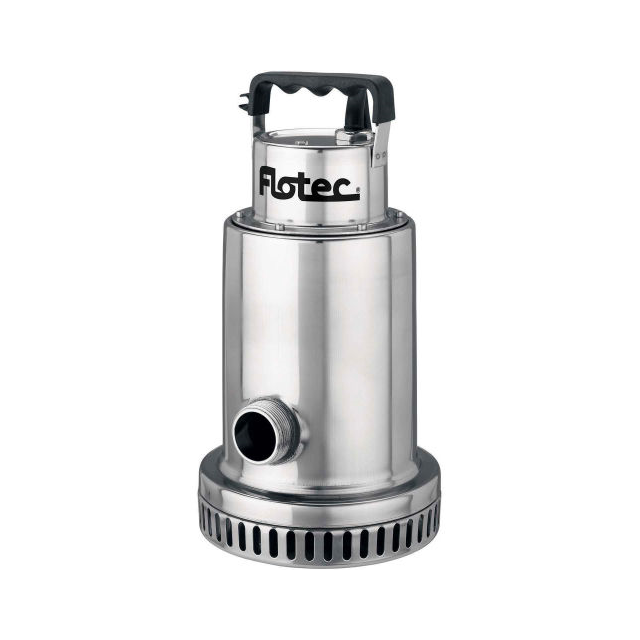 Flotec FP0S4100X electronic component product image