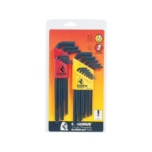 Bondhus 20199 electronic component product image