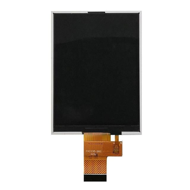 GlobalTech Display GLT035240320WH1 electronic component product image