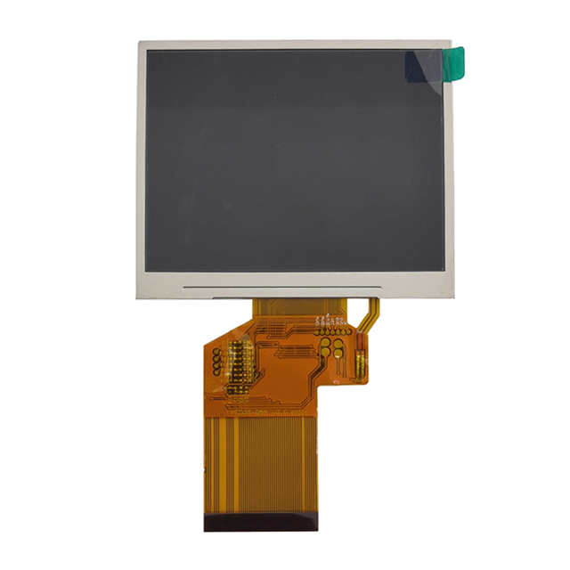 GlobalTech Display GLT035320240IH1 electronic component product image