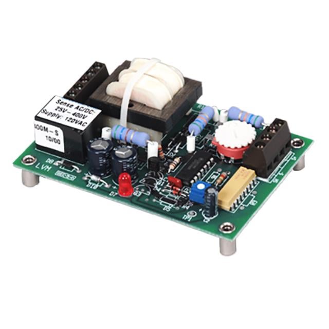 R-K Electronics, Inc. LVPR-1-150V-L-0911 electronic component product image