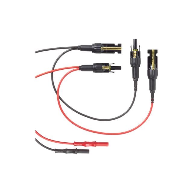 Pomona Electronics PVLEAD3 electronic component product image