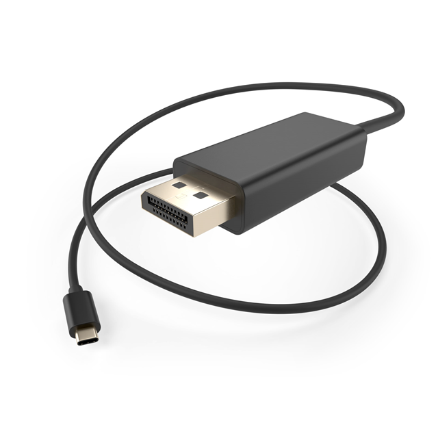 UNC Group, LLC USBC-DP-03F electronic component product image