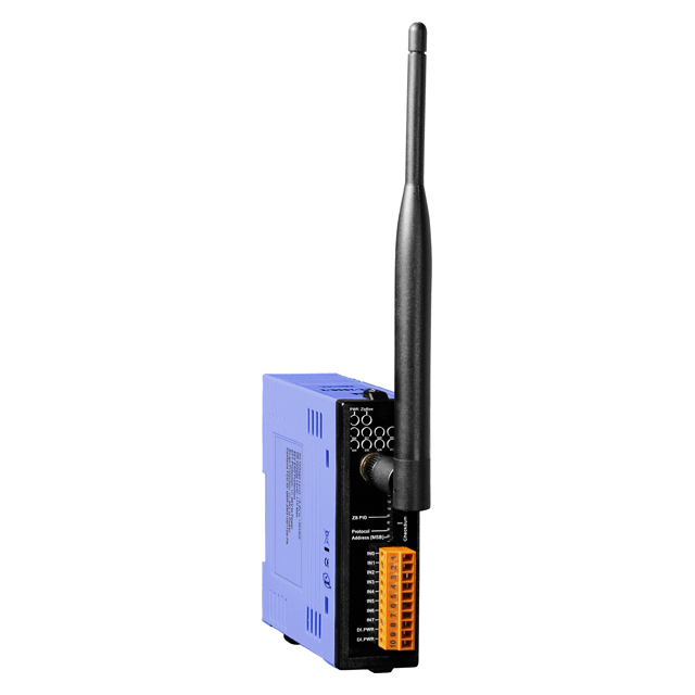ICP DAS USA INC ZT-2052 electronic component product image