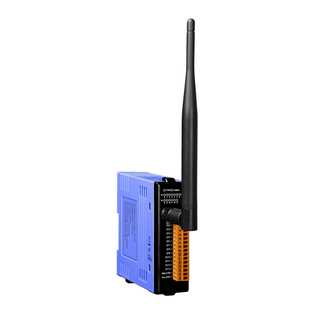 ICP DAS USA INC ZT-2053-IOG electronic component product image
