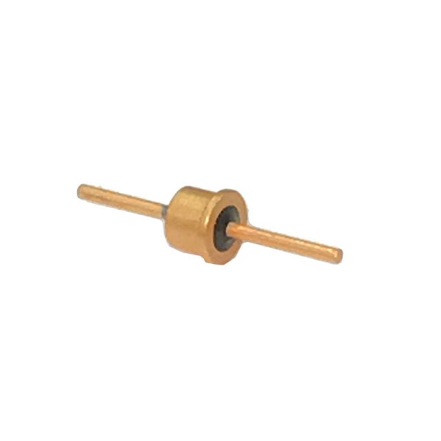 EMI FILTER COMPANY ZSC102D electronic component product image