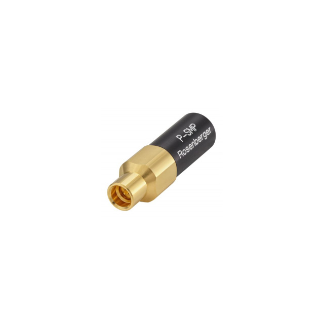 Rosenberger 119S12S-000D3 electronic component product image