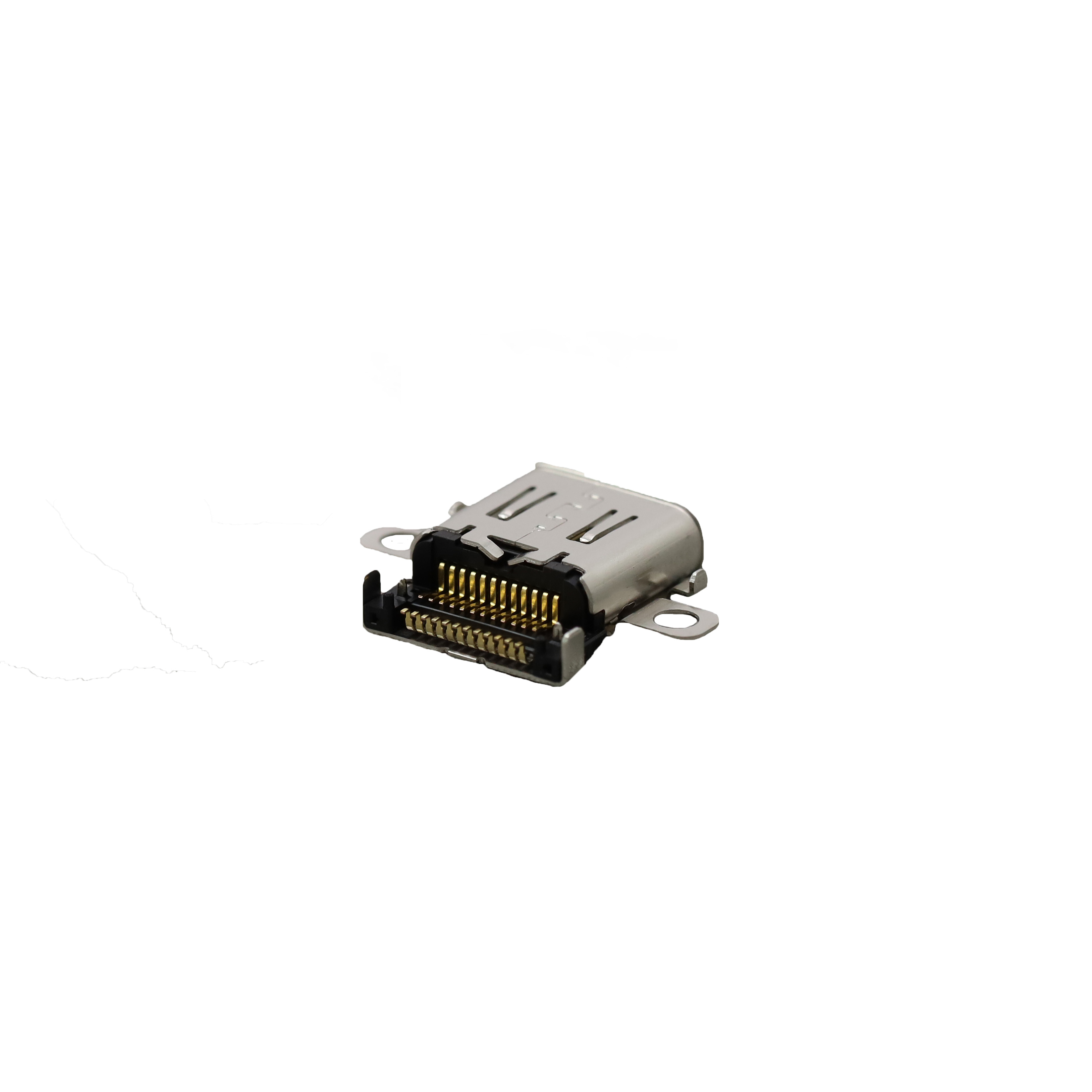 JAE Electronics DX07BN24JA2R1300 electronic component product image