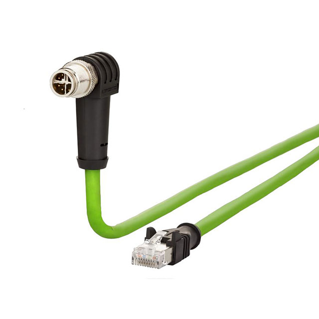 METZ CONNECT USA Inc. 142M2X59100 electronic component product image