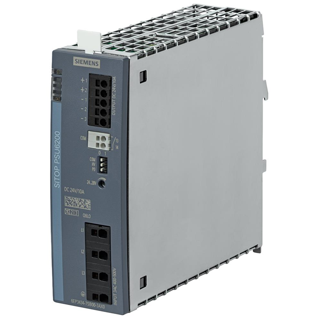 Siemens 6EP34347SB003AX0 electronic component product image