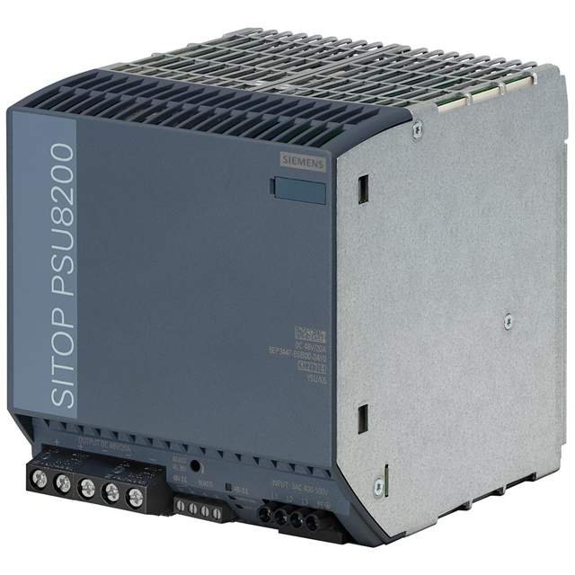 Siemens 6EP34478SB000AY0 electronic component product image