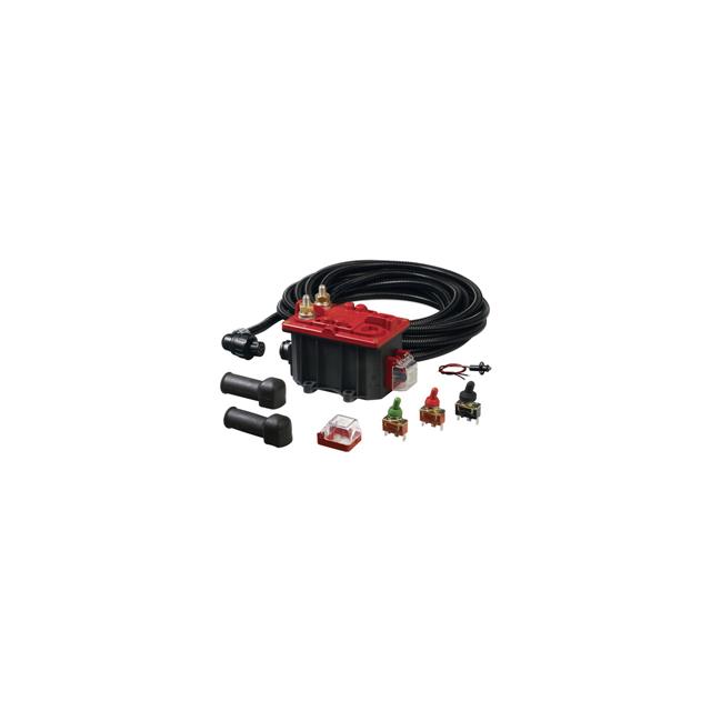Littelfuse Inc. 08096500 electronic component product image