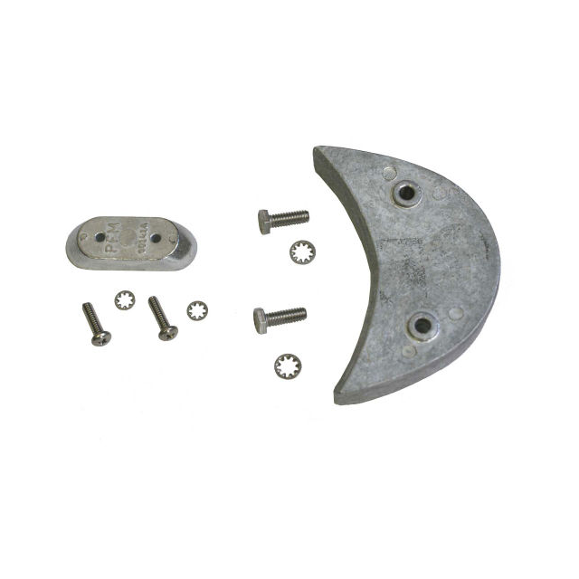 Performance Metals 10190A electronic component product image