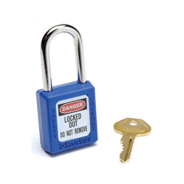 Master Lock 410BLU electronic component product image