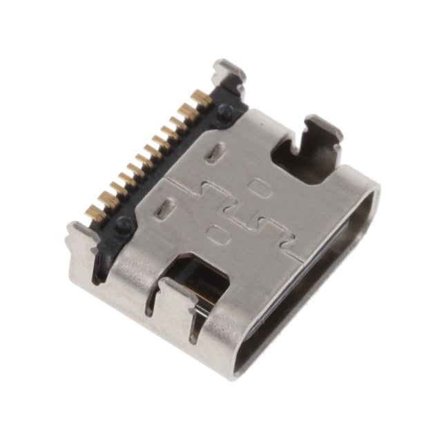 JAE Electronics DX07S016JA1R1500 electronic component product image