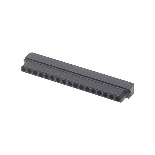 Harwin Inc. M80-1011798S electronic component product image