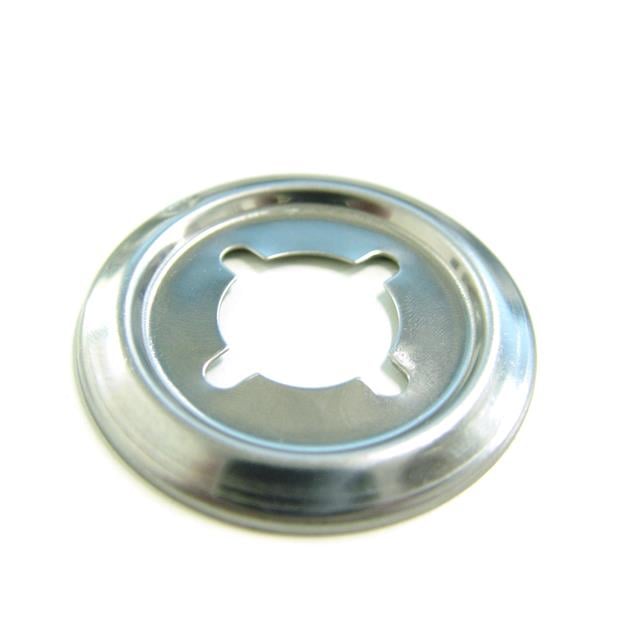 Selco Products CAP-BEZELS electronic component product image