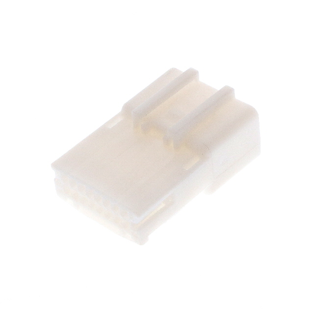 TE Connectivity AMP Connectors 1473410-1 electronic component product image