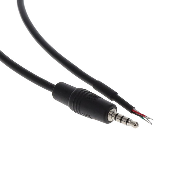 Assmann WSW Components A-AV-02-45-28-183-S electronic component product image