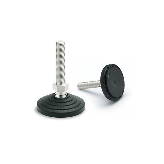 Elesa USA Corporation 323725-ESD electronic component product image