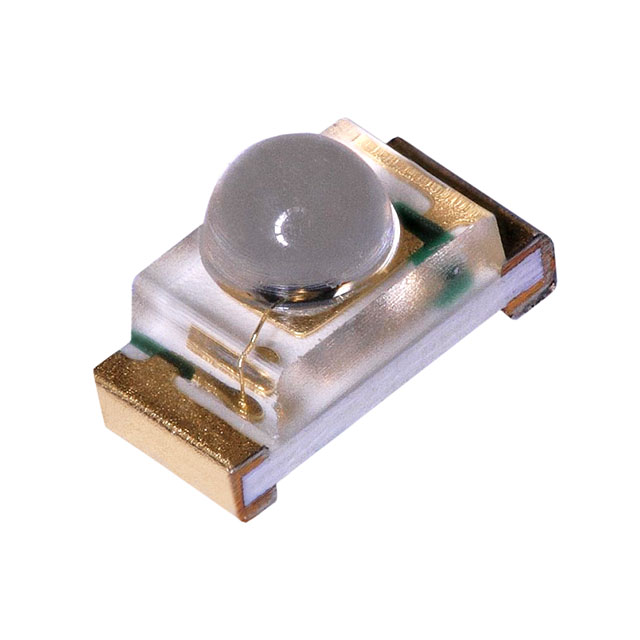 Harvatek Corporation B18W1NG--20C000114U1930 electronic component product image