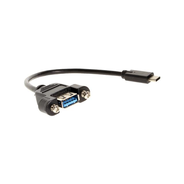 Coolgear CG-U3CMAF-PM electronic component product image