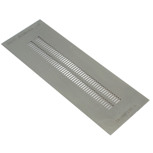 Chip Quik Inc. DR100P100-S electronic component product image