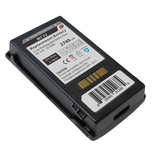 Artisan Power SB-MC32-L electronic component product image