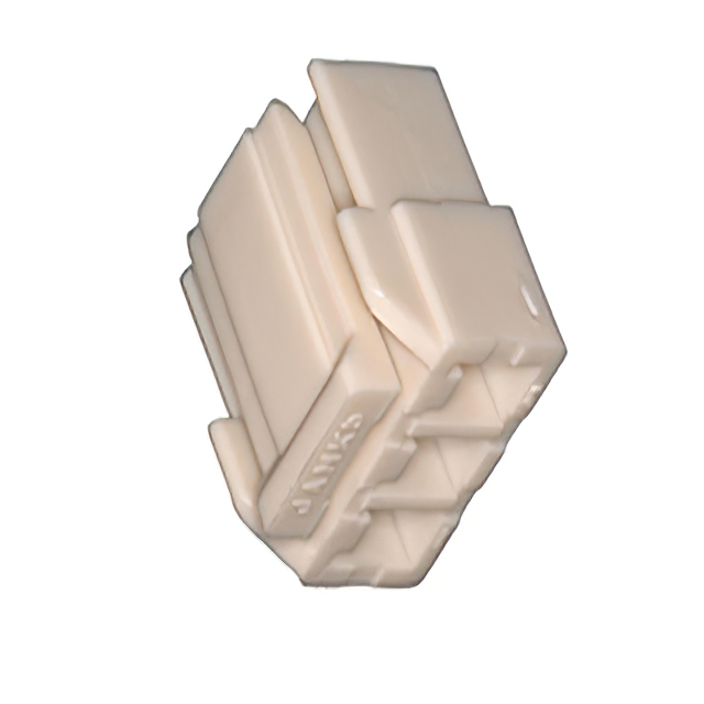 JAM SMH25-03HG electronic component product image