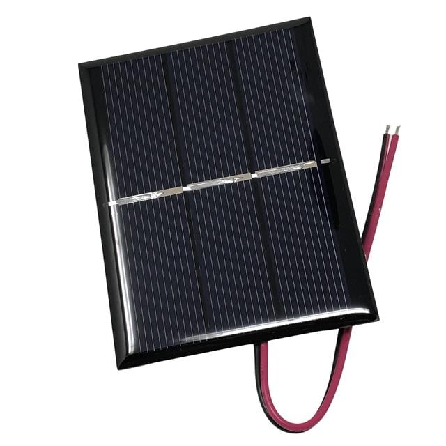 AMX Solar SP-80X60-1-DK electronic component product image