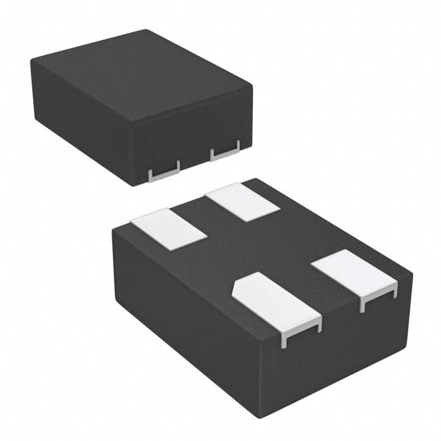 STMicroelectronics STLM20DD9F electronic component product image