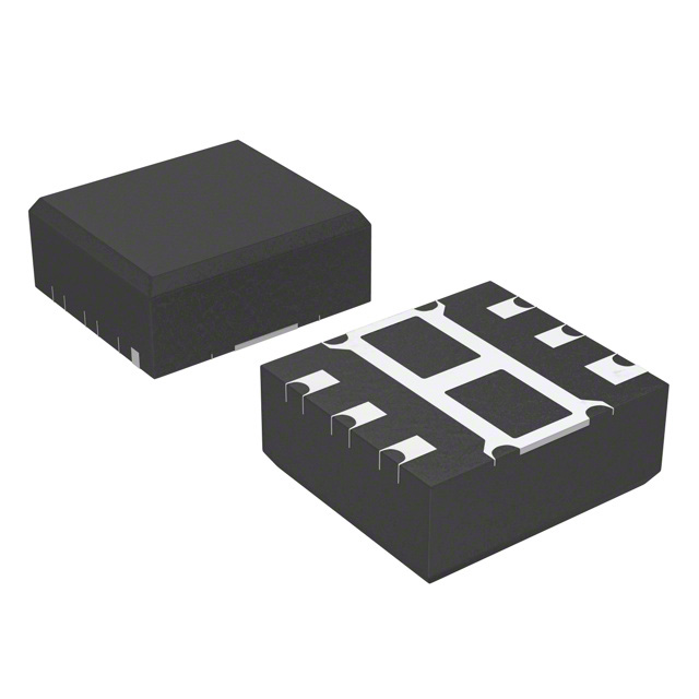 ABLIC Inc. S-882130ABD-M2FTFG electronic component product image