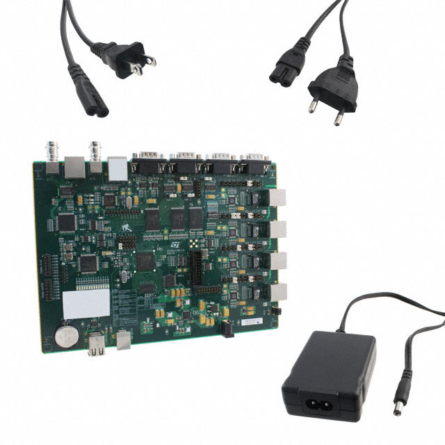 STMicroelectronics EVALSPEAR310 electronic component product image