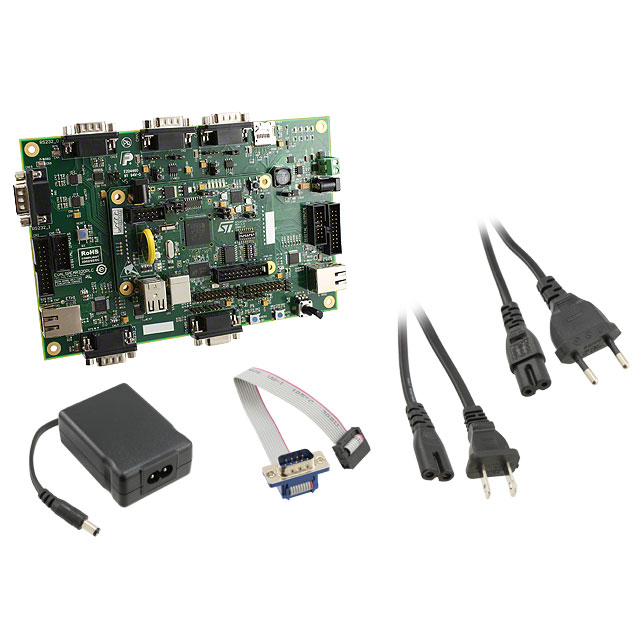 STMicroelectronics EVALSP320SPLC electronic component product image
