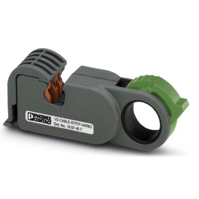 Phoenix Contact 1657407 electronic component product image