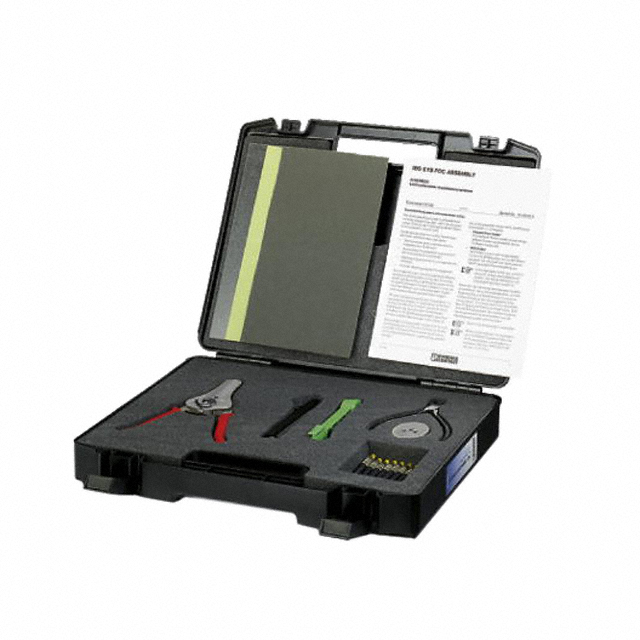 Phoenix Contact 2744131 electronic component product image