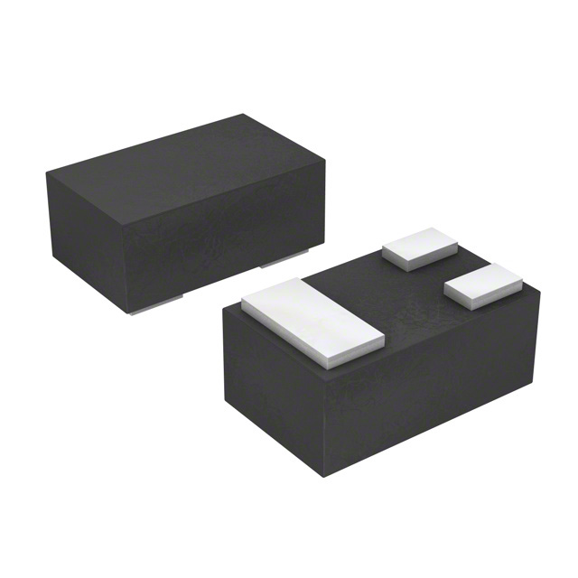 Infineon Technologies ESD5V3U2U03LRHE6327XTMA1 electronic component product image
