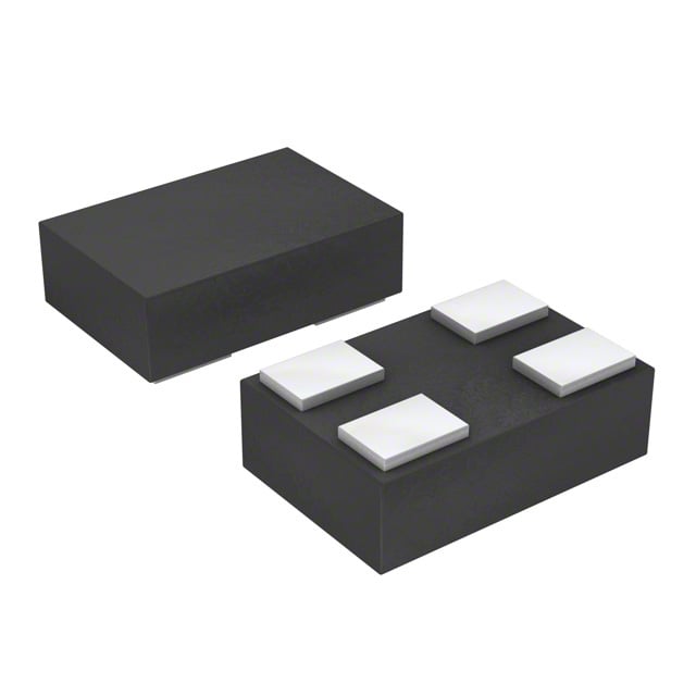 Infineon Technologies BAT15-098LRHE6327 electronic component product image
