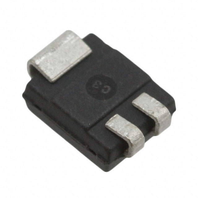 Littelfuse Inc. P1101CB2LRP electronic component product image