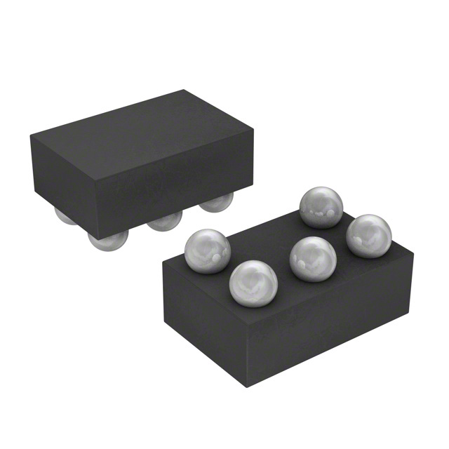 Infineon Technologies BGF112E6328XTSA1 electronic component product image