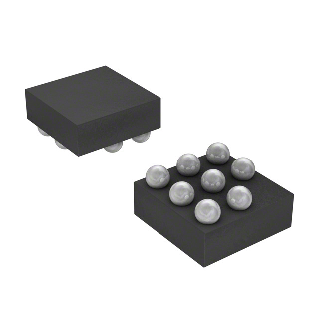 Infineon Technologies BGF113E6328XTSA1 electronic component product image