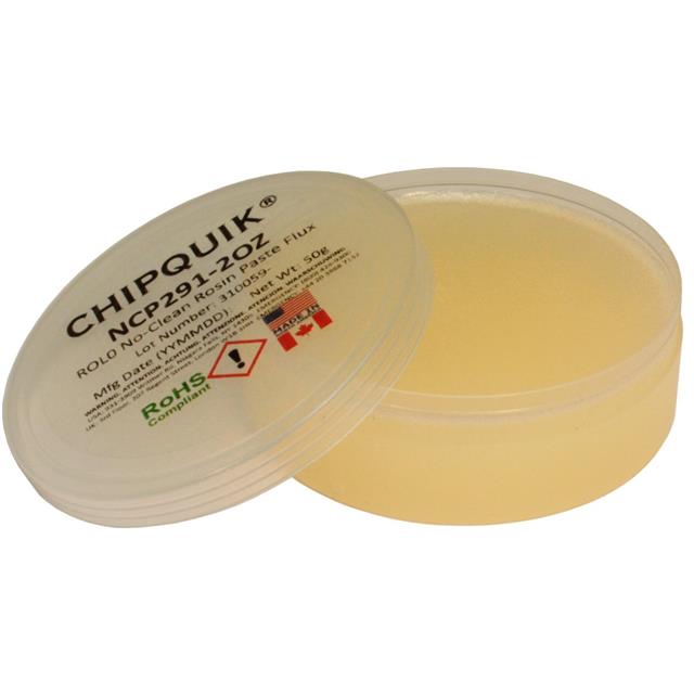 Chip Quik Inc. NCP291-2OZ electronic component product image