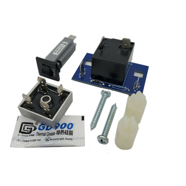 Traktronix TKPD3 26560 HKIT electronic component product image